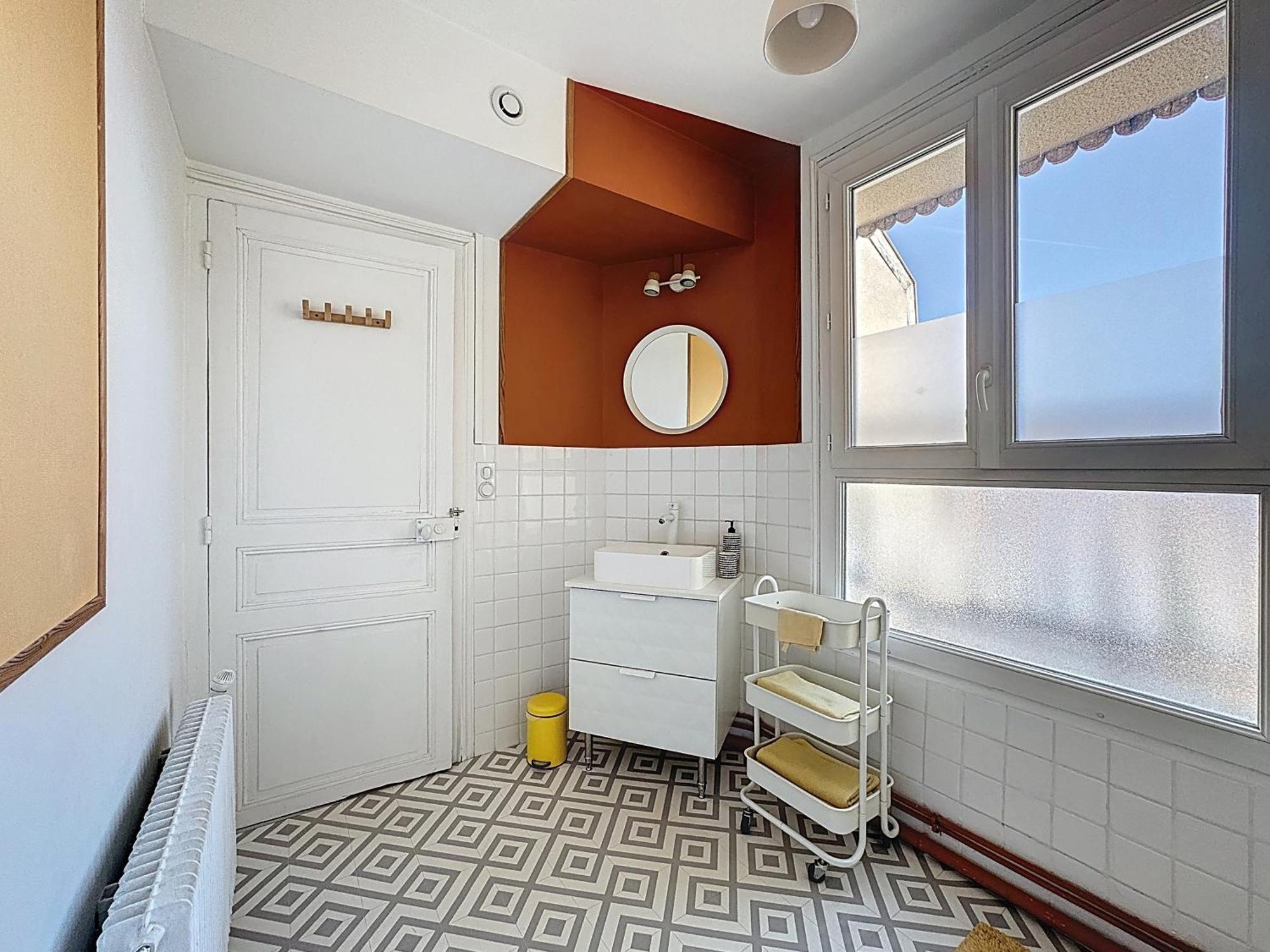 Le Grand Est Scandinave Apartment *